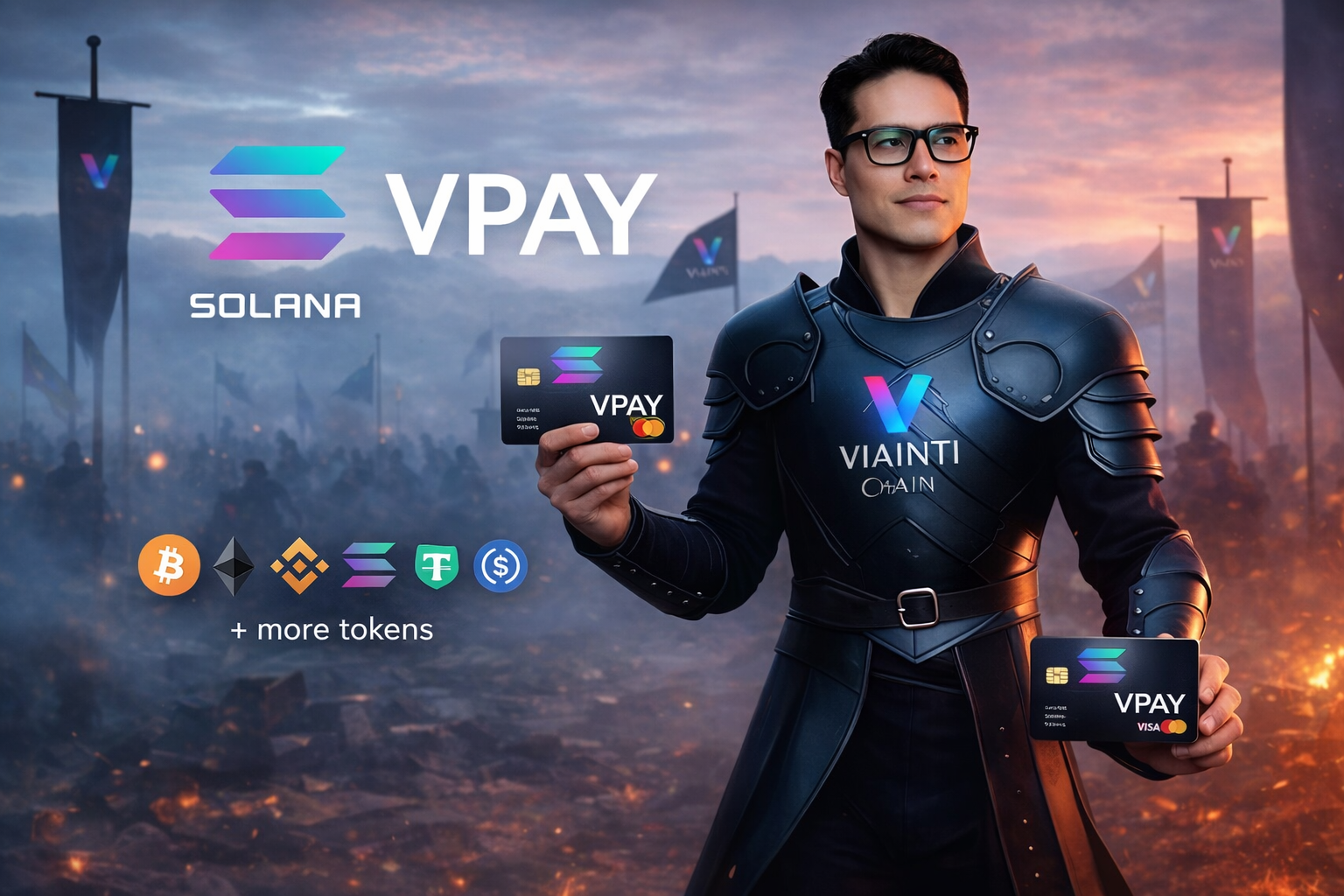 VPAY Video Thumbnail
